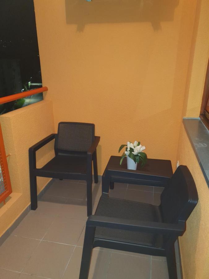 Apartman Basic 多博伊 外观 照片